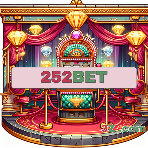 A Experiência Imersiva dos Jogos Ao Vivo em 252bet.com