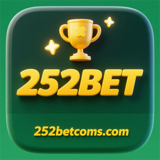252bet.com-Logo