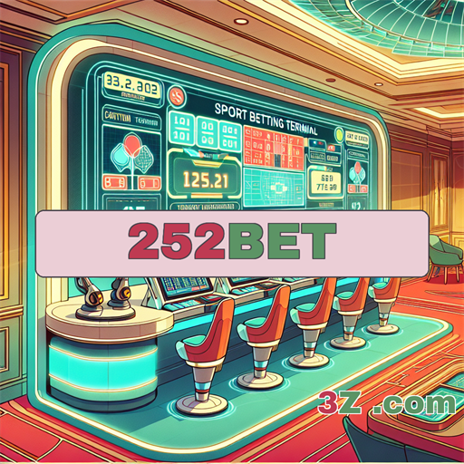 Descubra a Emoção dos Jogos de Poker na 252bet.com