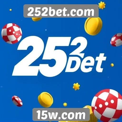 252bet oferece diversas opções de jogos online