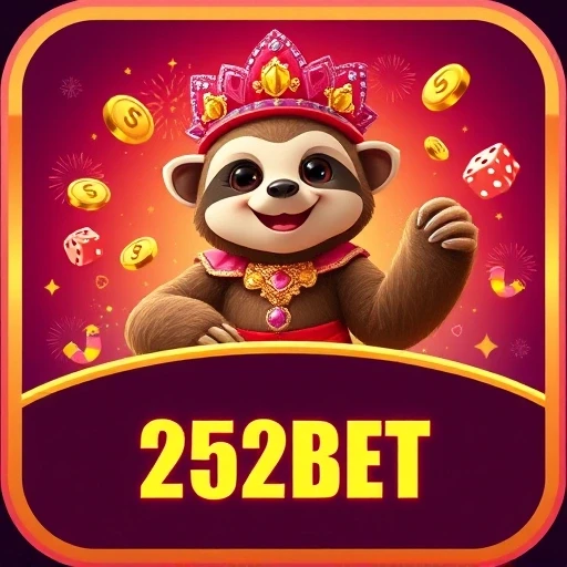 252bet.com Logo