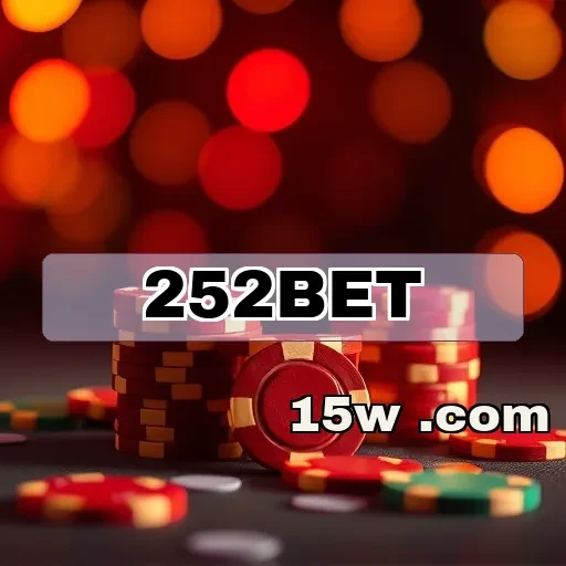 252bet.com Site Confiável