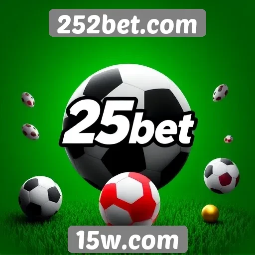 Avaliação da variedade de jogos disponíveis no 252bet