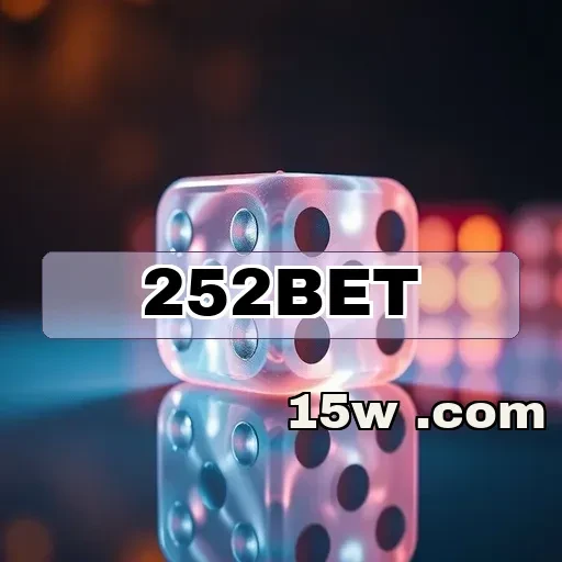 252bet.com: Diversão em Cada Clique com Inovadores Jogos Online