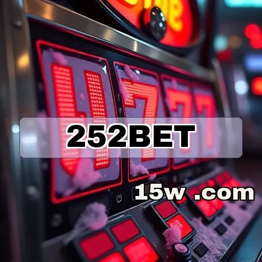 252bet.com Pagamento