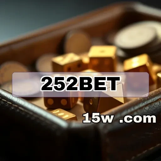 252bet.com Promoções