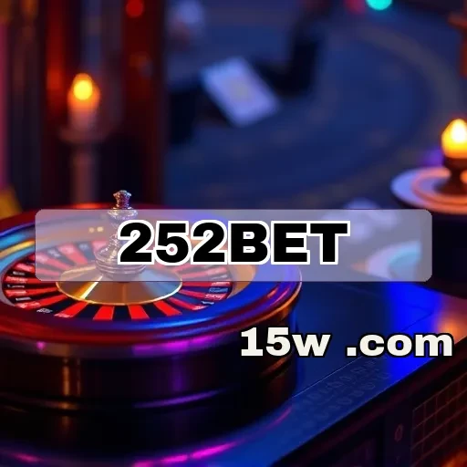 252bet.com: O Paraíso dos Caça-Níqueis em Apostas Online